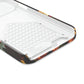 "Birth" 001 - Case With Card Holder