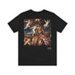 Human Experience "Space" 015 - Short Sleeve Tee