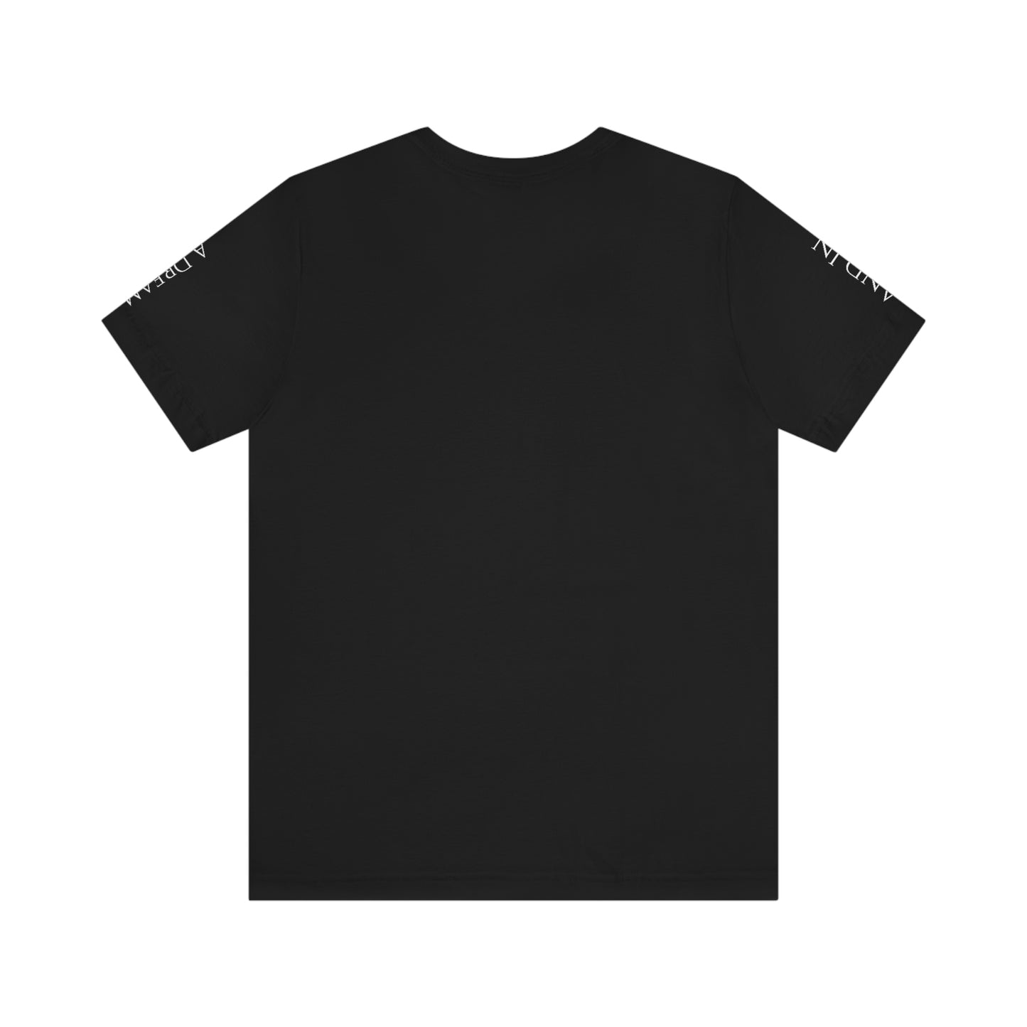 Human Experience "The End" - Short Sleeve Tee