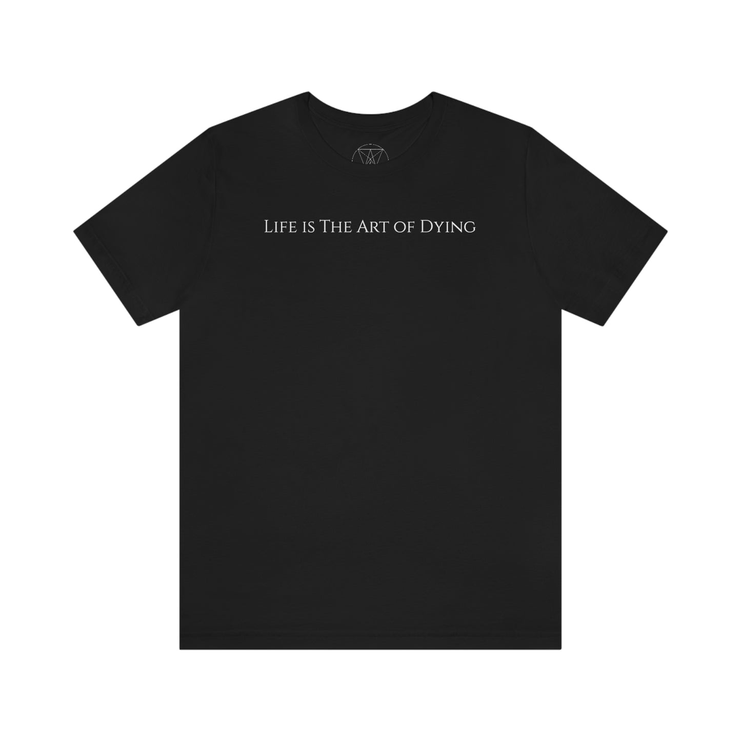 Human Experience "Art of Life" - Short Sleeve Tee