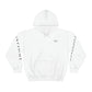 Human Experience "Genesis" 001 - Hooded Sweatshirt